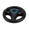 Durable High Quality New ABS for Nintendo Wii Mario Steering Wheel Racing Games