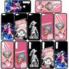 Case for Samsung Galaxy S25 S24 S23 iPhone 16 15 Xiaomi Redmi Note 14 13 12 16E 8 X 11 Pro Max XR OPPO Moto Huawei Comics Luffy One Piece Tony Chopper
