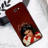 Чехол для телефона Conan G-Gray Singer S-Superache для Samsung S 9 10 20 21 22 23 30 23 24 plus lite Ultra FE S10lite Fundas