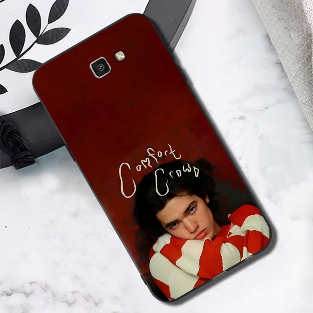 Чехол для телефона Conan G-Gray Singer S-Superache для Samsung S 9 10 20 21 22 23 30 23 24 plus lite Ultra FE S10lite Fundas