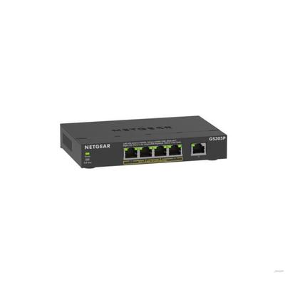 NETGEAR Модель продукта : 5P