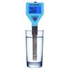Electrical Conductivity Sensors Aquarium Water Tester Practical Water Quality Analyzer for Home Tanks and Fish Farms