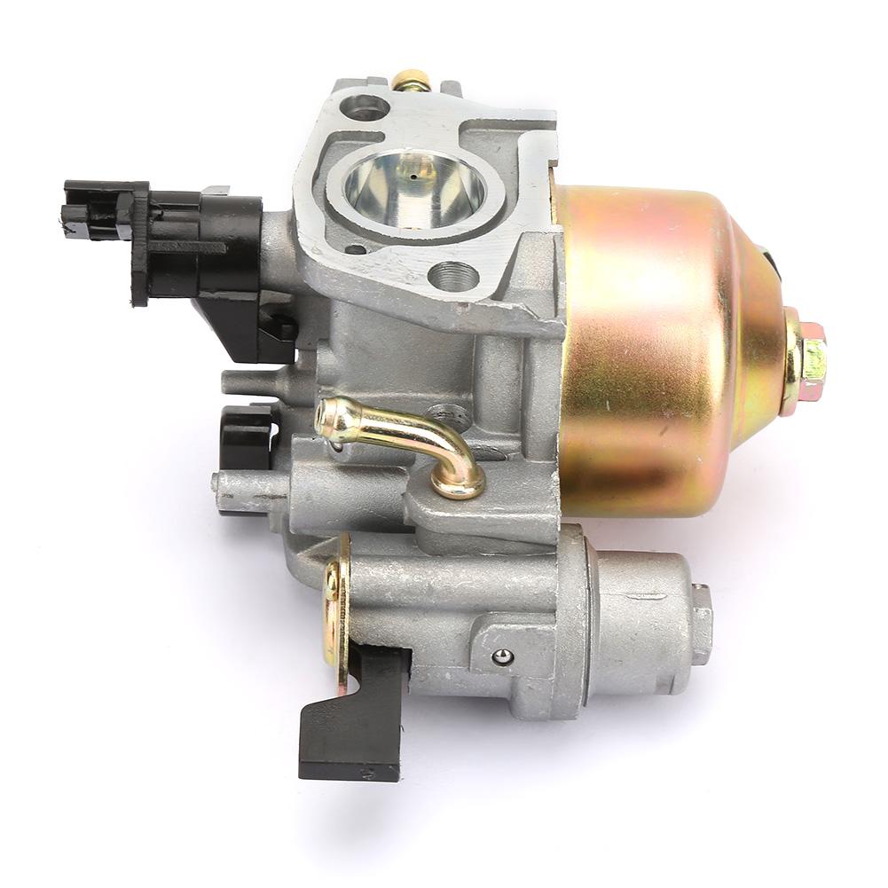 Карбюратор Подходит для 168F170F Водяной насос Мини-культиватор Запасные части