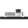 TP-LINK TL-AP1202GI-PoE AC1200 Dual-Band Gigabit PoE Wall-Plate AP CN plug (adapter included)