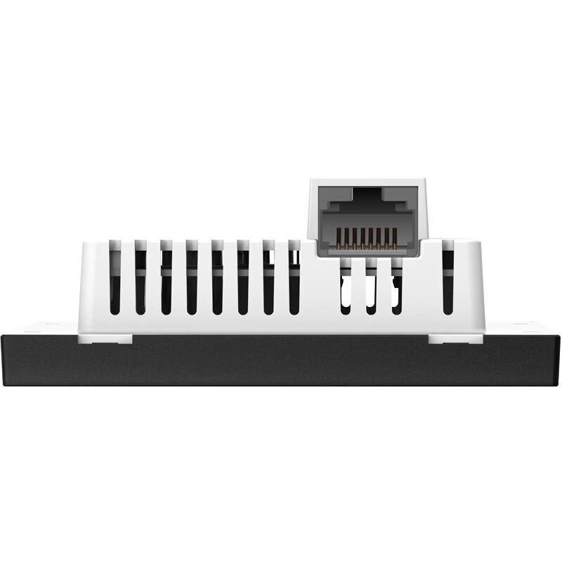 TP-LINK TL-AP1202GI-PoE AC1200 Dual-Band Gigabit PoE Wall-Plate AP CN plug (adapter included)