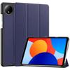 Case for Xiaomi Redmi Pad SE 8.7", Smartcase, Navy Blue