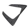 Hole Grille ABS Stylish Sporty Car Side Wing       Vent Replacement for 3 Series  0  1 2019-Later