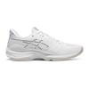Asics Netburner Ballistic FF 4 Удобные Универсальные Легкие Волейбольные Кроссовки Унисекс 1053A079-100