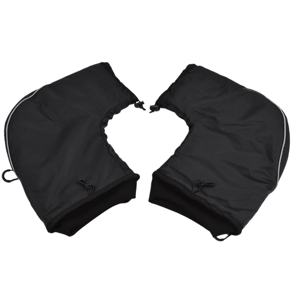 Велосипедные перчатки гелевые без пальцев для горного велосипеда, шоссейные велосипедные перчатки, ветрозащитные теплые велосипедные перчатки