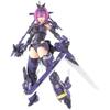 Kotobukiya (КОТОБУКИЯ) Megami Device Shura Kyuhei Kizuna Shadow Полный комплект Общая высота прибл....