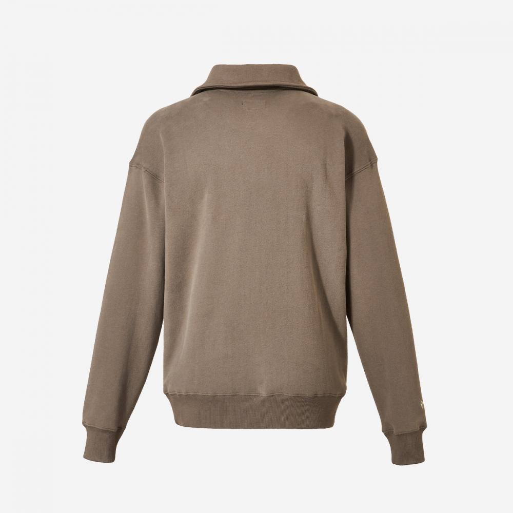 Converse Essential Kara Sweat 10027961 A01 Классический серо-коричневый