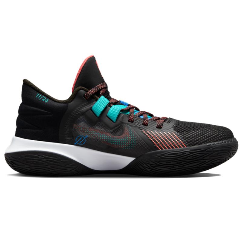 Nike Kyrie Flytrap 5 EP 'Черный Атомно-розовый' Nike DC8991-001
