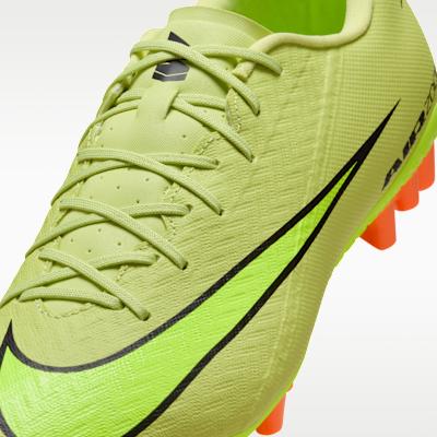 Nike Zoom Mercurial Vapor 16 Academy AG Набор Max Voltage