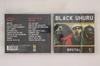 CD BLACK UHURU - Brutal RZBDD009 Real Authentic  2004 Europe Reggae, Ska & Dub Used
