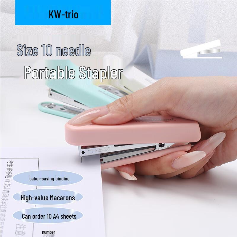 KW-trio Mini & Specialty Staplers