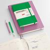 Leuchtturm 2026 Soft 372789 Ноябрь Официально импортированный планер, B5, Ежемесячный, Чернила, (Начинается в 2025),