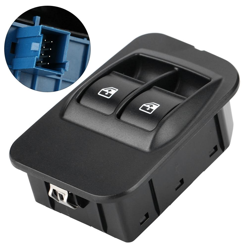Переключатель управления стеклоподъемником Power Master для Peugeot 6490.G8
