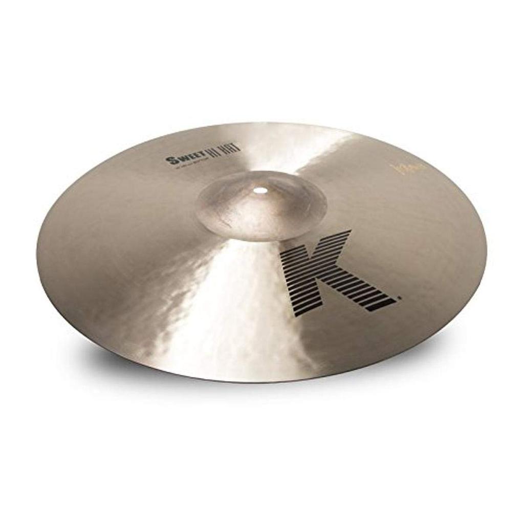ZILDJIAN K Zildjian K ZILDJIAN SWEET HIHAT Нижнее дно тарелки 16" Хай-хэт