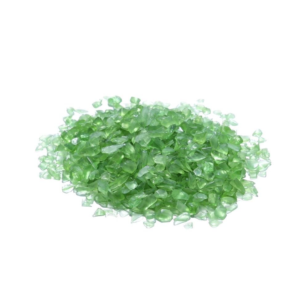 20g/Lot Natural Crystal Decorative Filler Irregular Quartz Stone For DIY Epoxy Resin Mold Beautification Embellishment Making