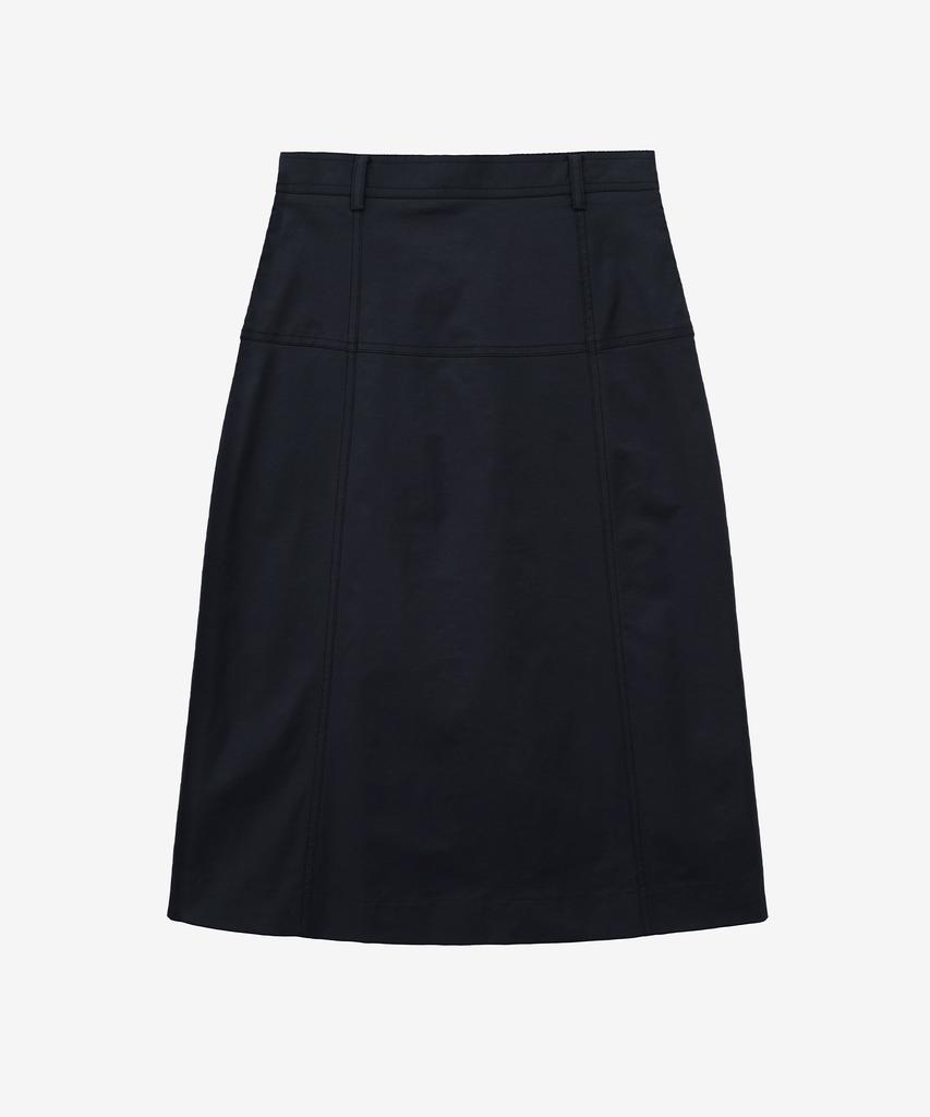 Grove 22Summer Zen Skirt [2Color]