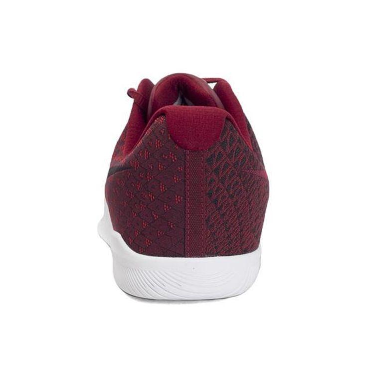 Nike Mamba Instinct EP Kobe Fabric Synthetic Leather Comfortable Versatile Shock Absorption Non-Slip Low-Top Retro Basketball Shoes 884445-600