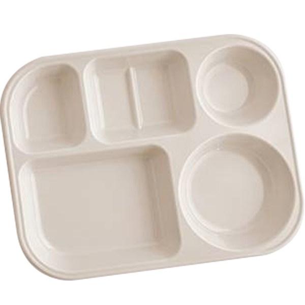 Rohya Infant Diet Plate 801, Light Beige, Single Item, Popular Korean Parenting Items