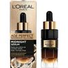 L'Oréal Paris Age Perfect Renaissance Cellular Midnight Антивозрастная сыворотка 30 мл