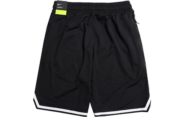 Nike Повседневные шорты DNA мужские черные CW7389-010