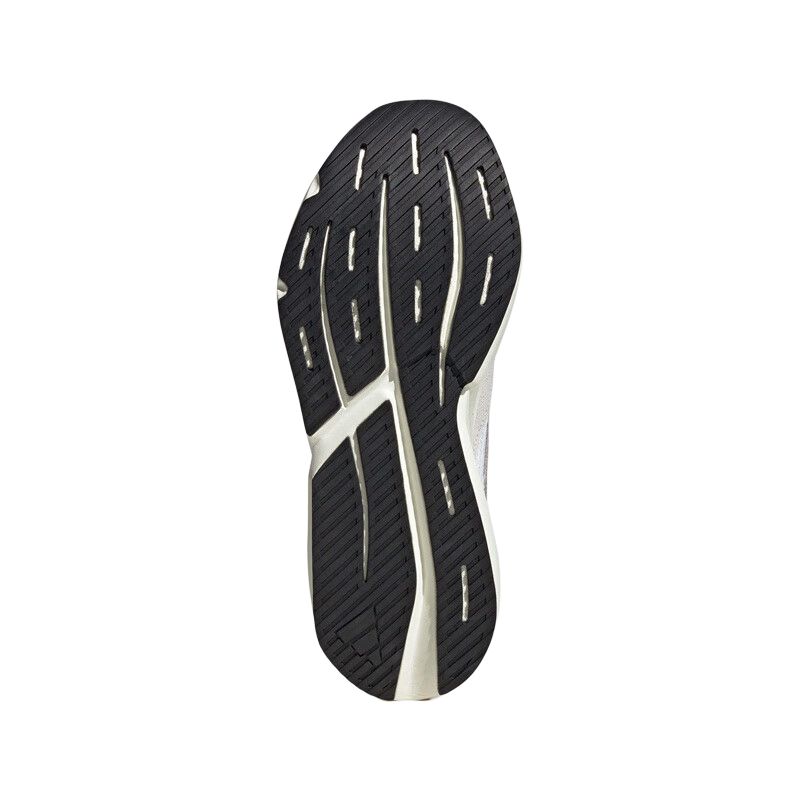 Men's Sneakers adidas Lightblaze Crystal White Cloud White Grey One Crystal White/Cloud White/Grey One