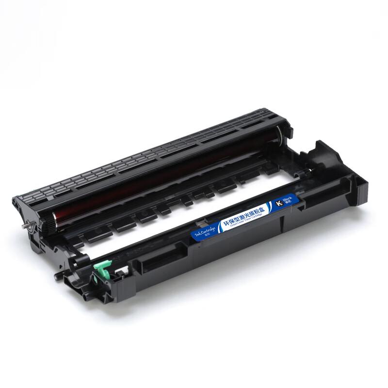 Yingjia Compatible Black Toner Cartridge for Lenovo Printers