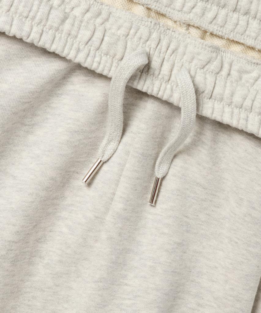 MUSINSA STANDARD One-Pleat Cargo Bermuda Sweatpants 2-Pack