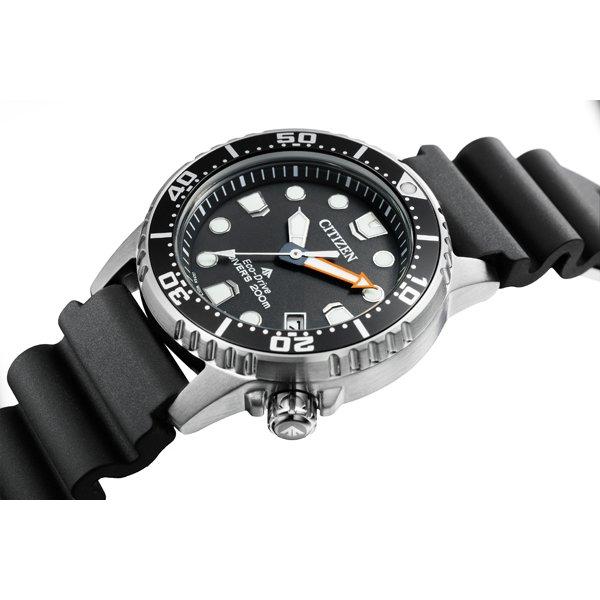 Citizen EO2020-08E ( Watch PROMASTER MARINE Series Solar-powered Eco-Drive Diver200m) Round Watch