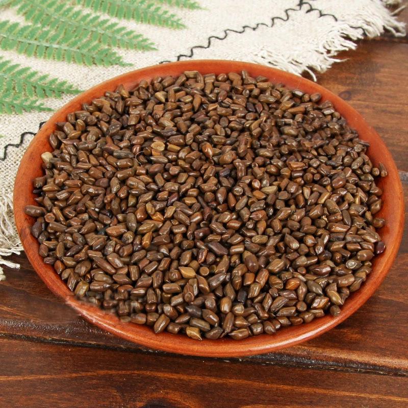 Roasted Ningxia Cassia Seed Tea 500g - Medicinal & Edible Chinese Herbal Cassia Seed