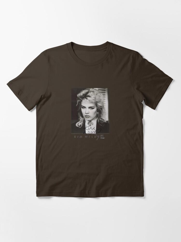 Kim Wilde Kim Wilde Essential T-Shirt