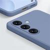 Роскошный модный силиконовый чехол Magsafe Charge для Samsung Galaxy A55 S24 Ultra S23 FE S22 21Plus Магнитный беспроводной противоударный защитный чехол
