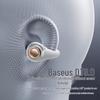 Baseus AS01 Open-Ear Bluetooth Ear Clip Earbuds