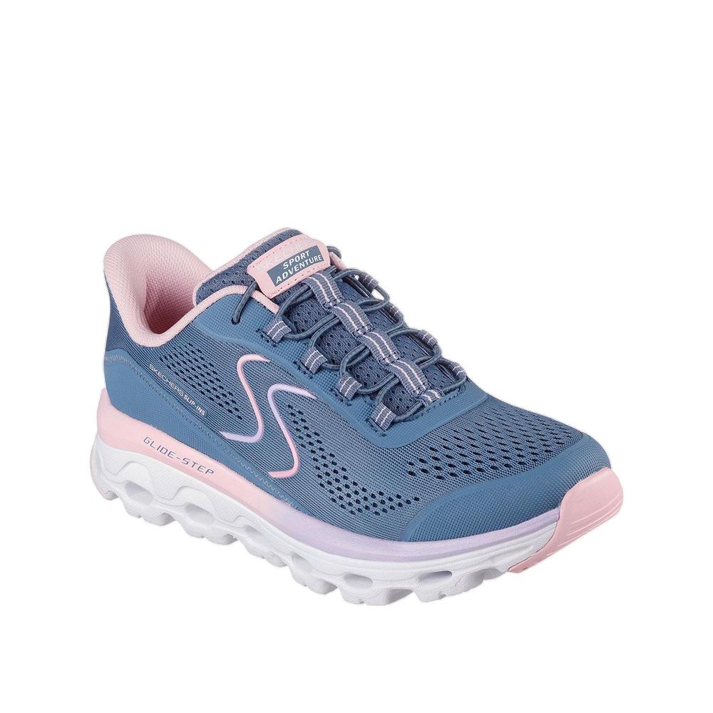 Sneakers Skechers Hands Free Slip-ins