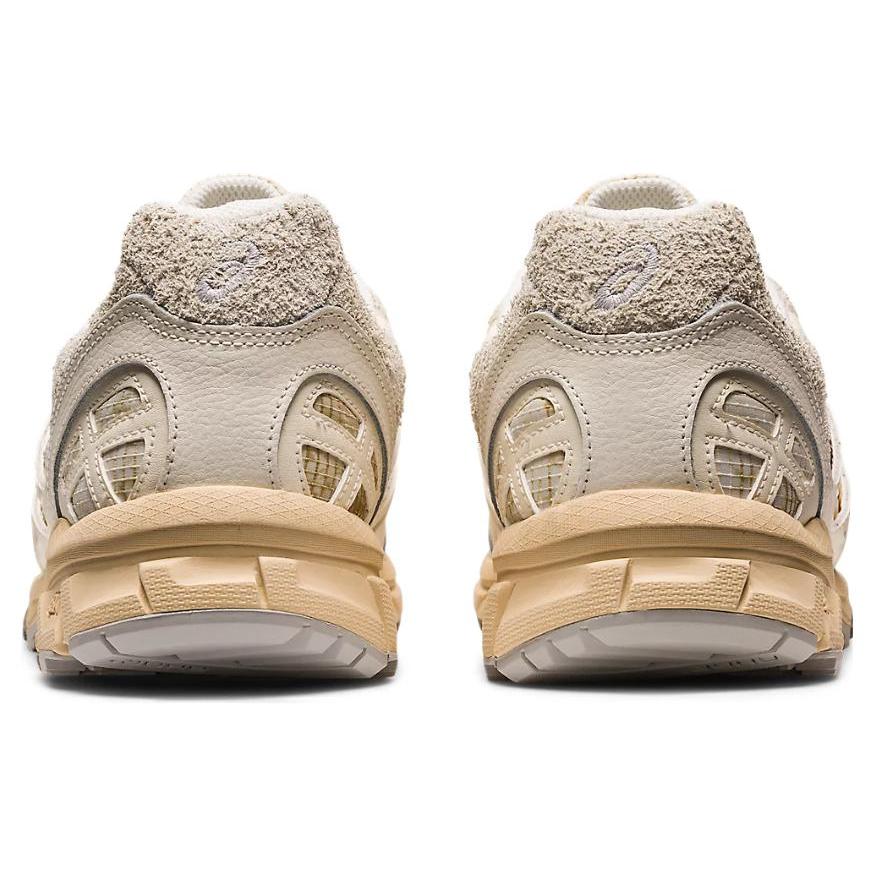 ASICS Gel Sonoma 15 50 Future Trail Cream Oatmeal 1201A818-100