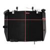 Radiator Cooling Engine Cooler For Street Triple 765 R RS 2020-2022