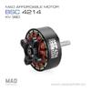Hujian MAD 4214 KV380 Brushless Motor