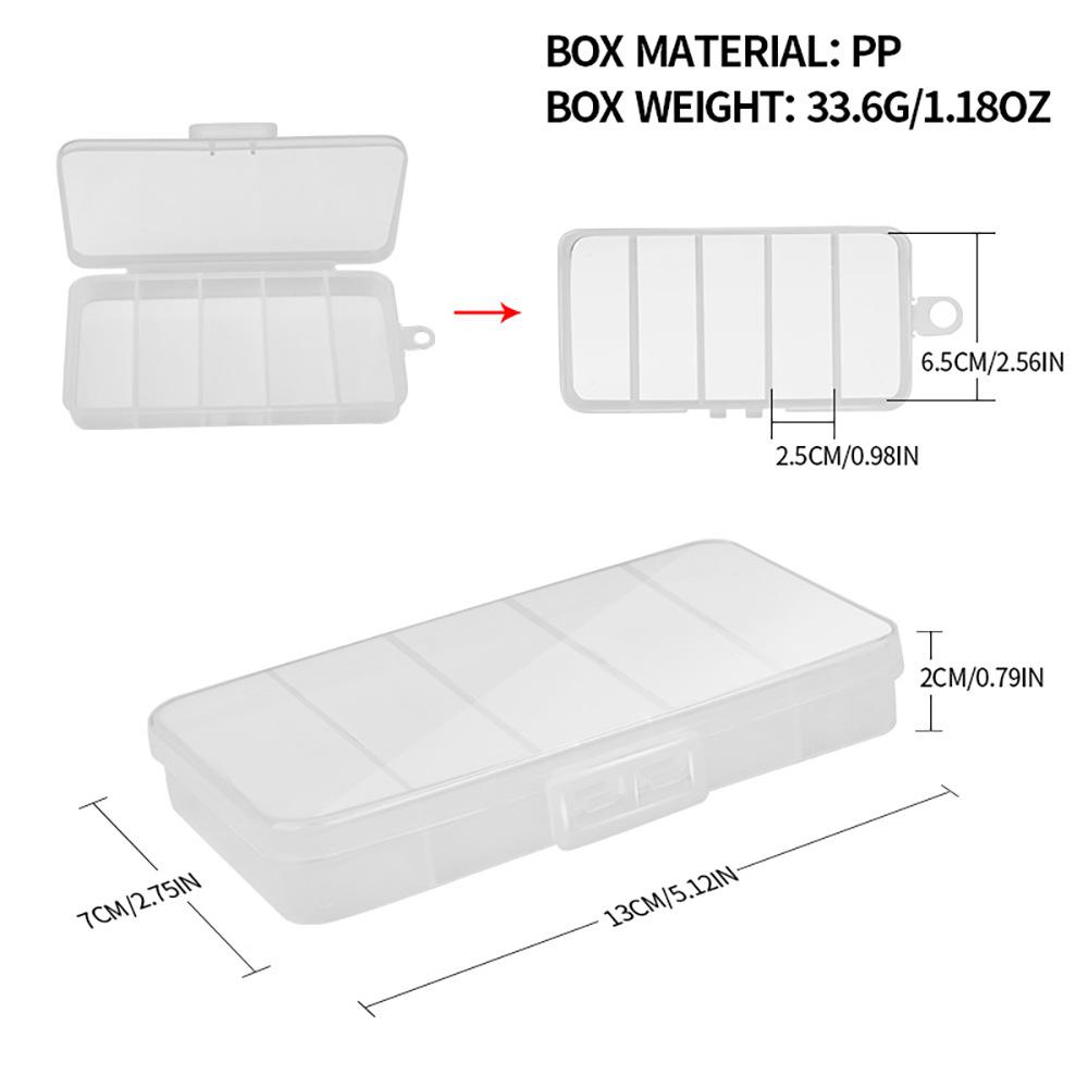 51 шт., набор дорожных субмягких рыбок, Т-образный хвост, дорожная приманка, мягкая наживка для насекомых, крючок с головкой насекомого, коробка для дорожных приманок, набор DWS561