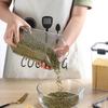 Набор прозрачных банок для хранения продуктов Baijie