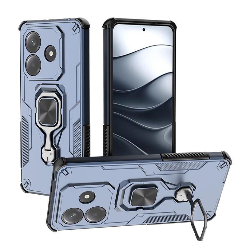 Подходит для чехла для мобильного телефона Xiaomi Mi 11 Pro Max Wukong, Redmi 11C, с кольцом-держателем, противоударный защитный чехол