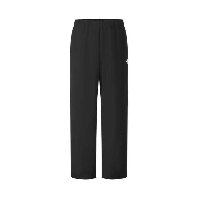 DESCENTE Тренировочные Фитнес Длинные Штаны Мужские низ D6331TPT51