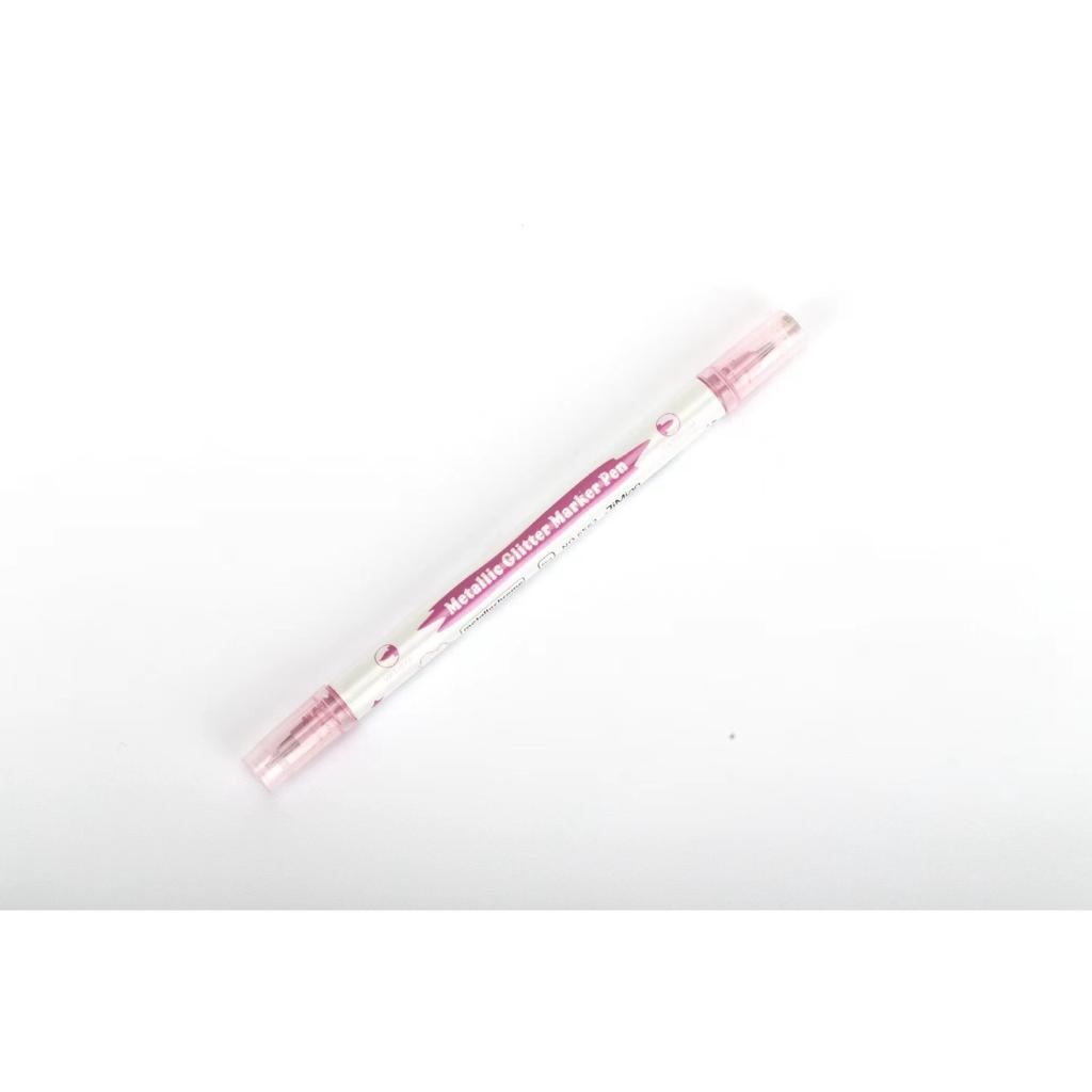 Набор ручек для рисования граффити, золотой, серебряный карандаш, водостойкая подводка для рисования, масляная кисть, белый маркер, инструмент для ногтей