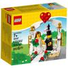 LEGO Свадебный набор 2018 г., 132 предмета (40197)