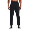 Under Armour Штаны-джоггеры Rival Fleece 'Черный' Мужские 1379867-001