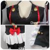 Косплей костюм для женщин Krul Tepes & Mikaela Vampire Princess из аниме Seraph of the End