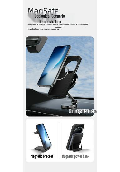 Магнитный чехол Air для Honor Magic8 Pro: Защита от падений, Soft Shell-броня для Magic8 RS