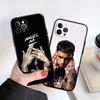 BF8 Anuel AA Мягкий чехол для телефона Xiaomi Xiaomi Poco M4 M5 M6 M7 X3 X6 X7 F8 Ultra Pro GT NFC